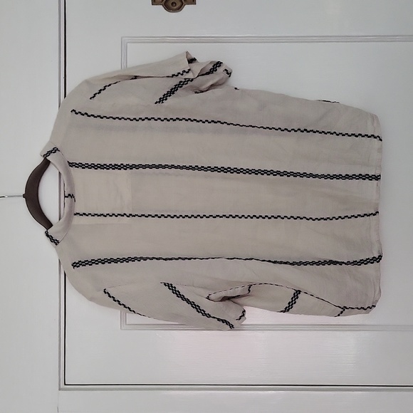 Ace & Jig Winnie Top in Casablanca in XL EUC - Picture 2 of 6